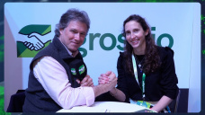 ¿Cómo secuestrar, capturar y acceder a los mercados de Carbono en el campo?; con Juliana Albertengo - agrónoma