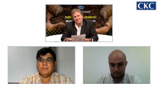 Potenciando la Fertilidad física del suelo y su relación con los rendimientos en Trigo; con Cristian Álvarez - INTA