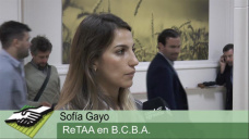 TV: ¿Aumentará la inversión en fertilización y tecnología en los campos?; con Sofía Gayo - BC