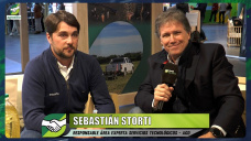 Experta el nuevo espacio tecnológico de AGD que aumenta el rendimiento del productor; con Sebastián Storti 