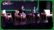 Oportunidades campo + agrobioindustria para un #BoomExportador; con M. Bircher y M. Elizondo