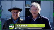 Julio Zapico, el Cabañero que respira Genética, y las claves del éxito en la Ganadería 4.0