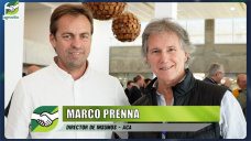 Precios y condiciones de Fertilizantes y Fitosanitarios para esta campaña; con Marco Prenna - ACA