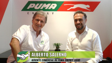 ¿Cómo asegurarte la provisión de combustible directo en tu campo?; con A. Salerno - Puma Energy