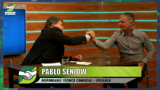 El ABC del uso eficiente de Silo bolsa y su digitalización para granos y hacienda; con Pablo Seniow - Ipesasilo