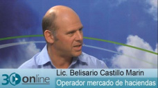 30 online B5: ¿Qué pasará con el precio de la Carne y el 27% de Paritarias?; con B. Castillo