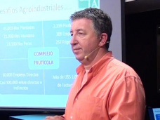 Desafíos agroindustriales para la Patagonia Norte