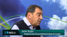 30 online B6: ¿Va el MinAgro a la velocidad de las demandas del Campo y de Macri?; con Javier Buján