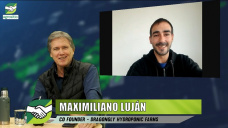 ¿Cómo ven los millennials del Campo el futuro y las oportunidades con Milei?; con Maxi Luján - emprendedor