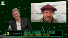 Ganadería: más consumo, menos oferta, reposición complicada, ¿aumentan lo precios?; con Juan P. Colombo - consignatario