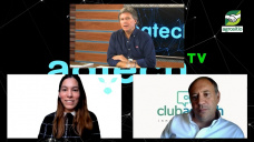 Se viene la innovación en Carne celular desde Israel, Singapur y EEUU; con Sofía Giampaoli