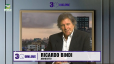 ¿Puede Alberto hundir el barco con el mejor viento de cola de los últimos 10 años?; por Ricardo Bindi