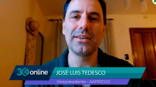 ¿Qué Balance técnico, económico y productivo nos deja una cosecha récord?; con J. L. Tedesco - VP de Aapresid