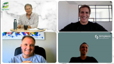 Secretos de una empresa exitosa de software para un Campo más digitalizado; con Adrián Bruno - Albor Agro