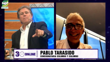 Aumenta la recría, se aguanta la hacienda y en 2 meses se acaba el Gordo; con Pablo Tarasido