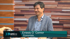 Macri necesita URGENTE un Ministro de economía como Prat-Gay o como fue Cavallo; con E. O´Connor