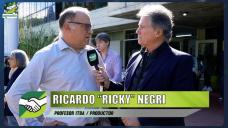 Ricky Negri y la 
