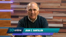 Efecto Alberto en las mejoras de precios de la Hacienda; con Juan Santillán