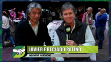 Periodista y agrónomo, se le animó a la política con el Gob. de Alberto Fernández; con J. Preciado Patiño