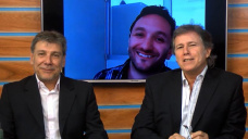 Vamos a un Niño débil, pero con alto impacto en el verano; con J. L. Stella - SMN 