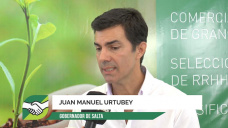 ¿Iría Urtubey de Jefe de Gabinete de Macri en una amplia coalición?