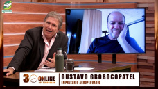 Cómo se prepara Gustavo Grobocopatel para navegar un 2022 peor que los 2 años anteriores