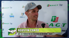 RAGT se destaca por una amplia oferta en cultivos de invierno