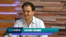 Retenciones en Ganadería derrumbarían precios y producción; con Luciano Colombo