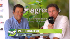 ¿Qué cosas pueden hacer las Pymes para salir adelante en medio de la crisis; con Pablo Ogallar - b2b-agri 