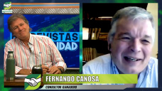 Los 7 Desafíos de la producción animal debatidos en el Congreso AAPA; con Fernando Canosa