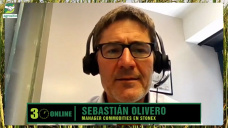 ¿Cómo vender bien?: soja y rebotes, trigo en post cosecha, y maíz lateralizado; con S. Olivero - mercados