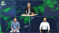 ¿Es mejor un Partido Agropecuario o más Legisladores del campo en el Congreso?; con F. Morchio y M. Maquieyra - Dips. Nacs.