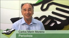 TV: ¿Cuánta plata quedará en los bolsillos del productor este año?; con C. Marín Moreno