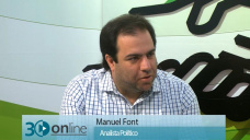 30 online B3: ¿La culpa es de los ambientalistas extremos o de la Ruralidad que no ocupa las sillas Municipales? con M. Font