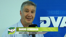¿Qué son los herbicidas formulados como microemulsión? Menor dosis y fitotoxicidad, mayor penetración; con D. Lizárraga