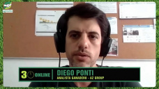 ¿Vamos a una Ganadería 