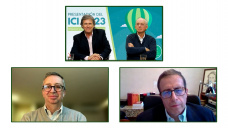 Potenciando la -Calidad Institucional- se impacta fuertemente en economía, política y trabajo