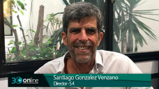 ¿Hay un Uber de los seguros que cubre de sequía e inundaciones?; con S. G. Venzano