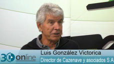 30 online B1: ¿Qué va a pasar esta campaña con alquileres, insumos, y fletes?; con L. González Victorica