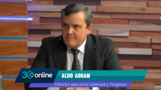Dólar, inflación, precios y su impacto en el campo; con Aldo Abram