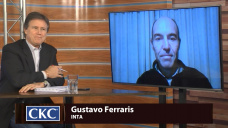 Novedades y últimas tecnologías en Fertilización balanceada; con Gustavo Ferraris - INTA
