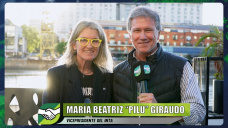 El desafío de transformar y potenciar un INTA que debe sumar al Campo; con 