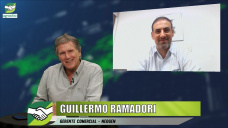 Los nuevos Trigos de NEOGEN para una campaña de altos rendimientos; con Guillermo Ramadori 