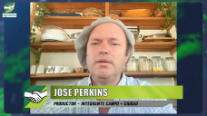 José Perkins y 