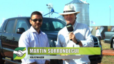 Amarok V6, la chata de 258 hp y el torque de un tractor; con M. Sorrondegui - VW