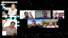 Cinco protagonistas de la Ganadería 4,0 y la digitalización del manejo a campo