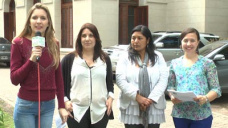 MDC: Mujeres que transmiten el valor cultural de la familia en la Agricultura; con M. Cortizas y A. Farfán