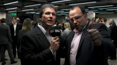 TV: ¿Ricky, puede ir más rápido el Ministerio de Agroindustria?; con R. Negri - Sec. Agricultura