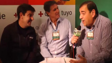 TV: El gran debate, ¿podemos vender 18 Mill de tons de trigo de calidad?; con D. Cifarelli y J. Buján