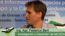 TV: ¿Cómo optimizan en CREA la sostenibilidad ambiental y productiva